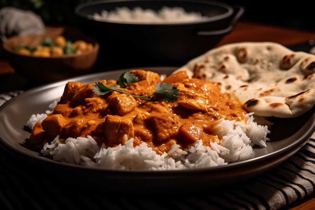 Cafe Chutneys Shipston