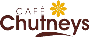 Cafe Chutneys Shipston Logo